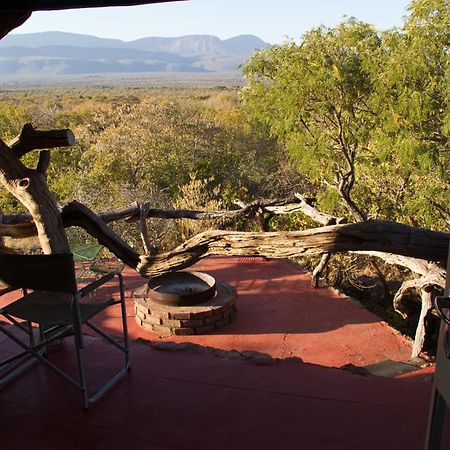 Boschfontein Guest Farm Villa Thabazimbi Exterior photo